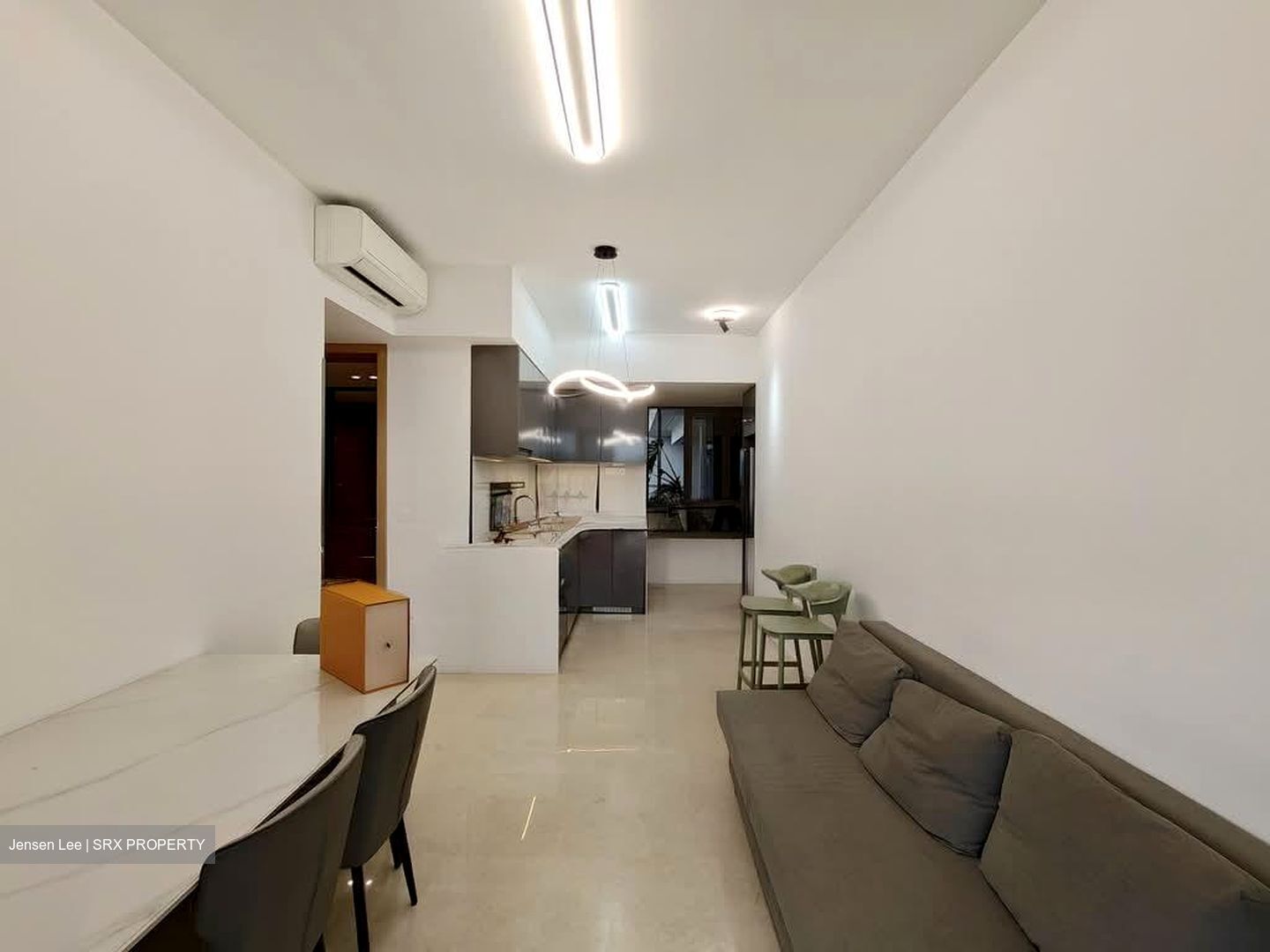 The Tre Ver (D13), Condominium #563943921